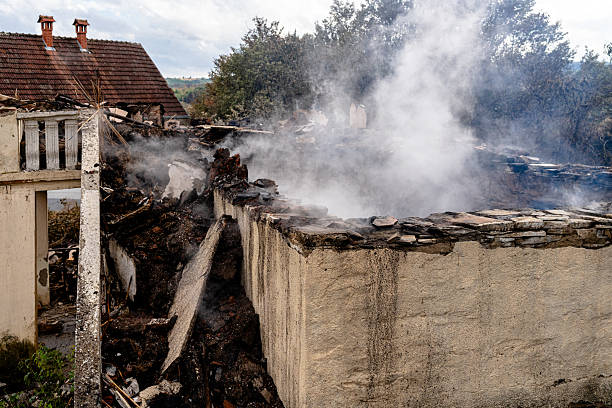 Affordable Emergency Fire Cleanup solutions in Westville, NJ